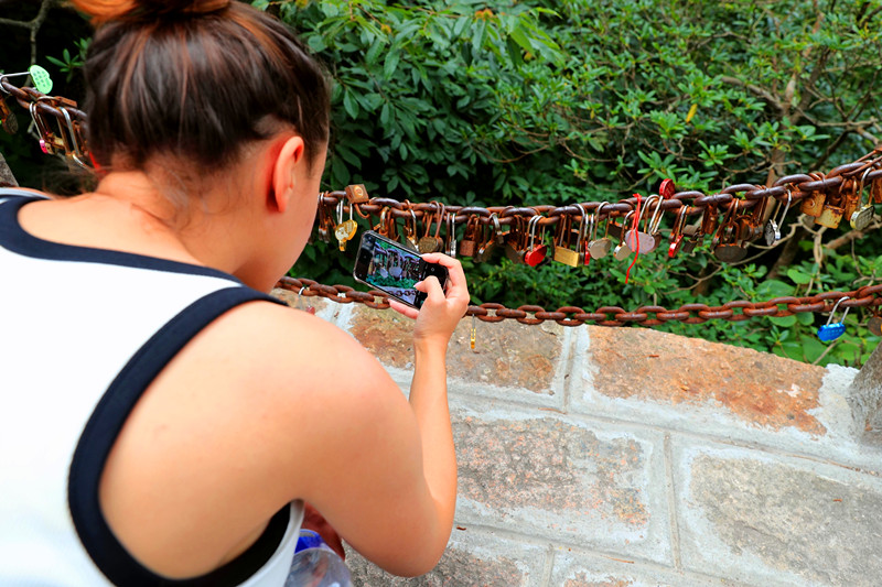 有片∣伏爾加河沿岸聯(lián)邦區(qū)媒體團參訪黃山風景區(qū)