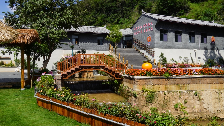 雲(yún)南華寧：幹勁十足拼項(xiàng)目 全力以赴抓經(jīng)濟(jì)促發(fā)展