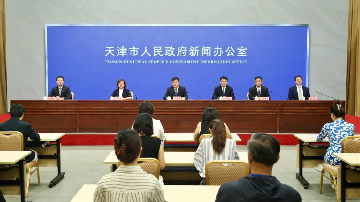 天津寧河區(qū)「四大優(yōu)勢」打造低空經濟「新賽道」