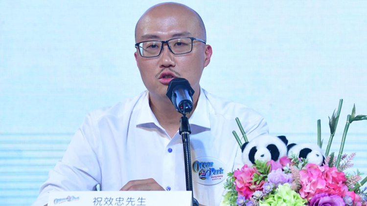 有片丨「盈盈」產(chǎn)前3天才確認懷孕  未來4天是熊貓BB存活關(guān)鍵