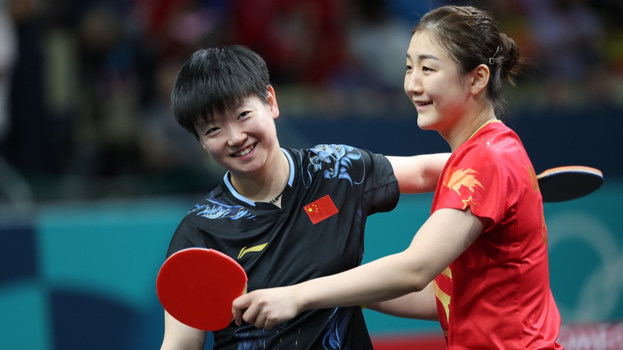 中國體操協(xié)會：堅決支持依法打擊整治體育領(lǐng)域「飯圈」違法犯罪行為