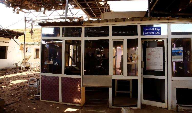 蘇丹政府決定派團(tuán)赴開羅商討落實(shí)吉達(dá)協(xié)議