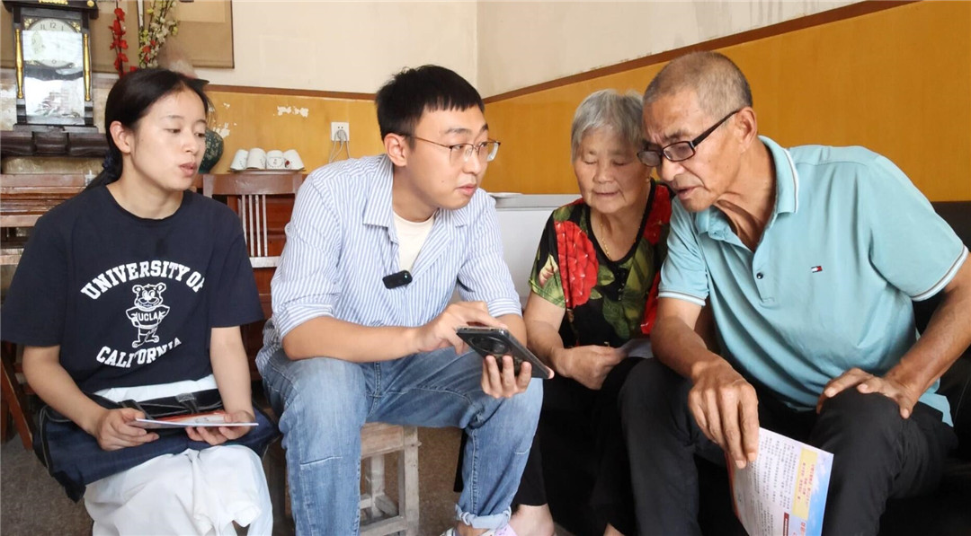 皖歙縣：「監(jiān)督一點(diǎn)通」讓小微權(quán)力在陽光下運(yùn)營(yíng)