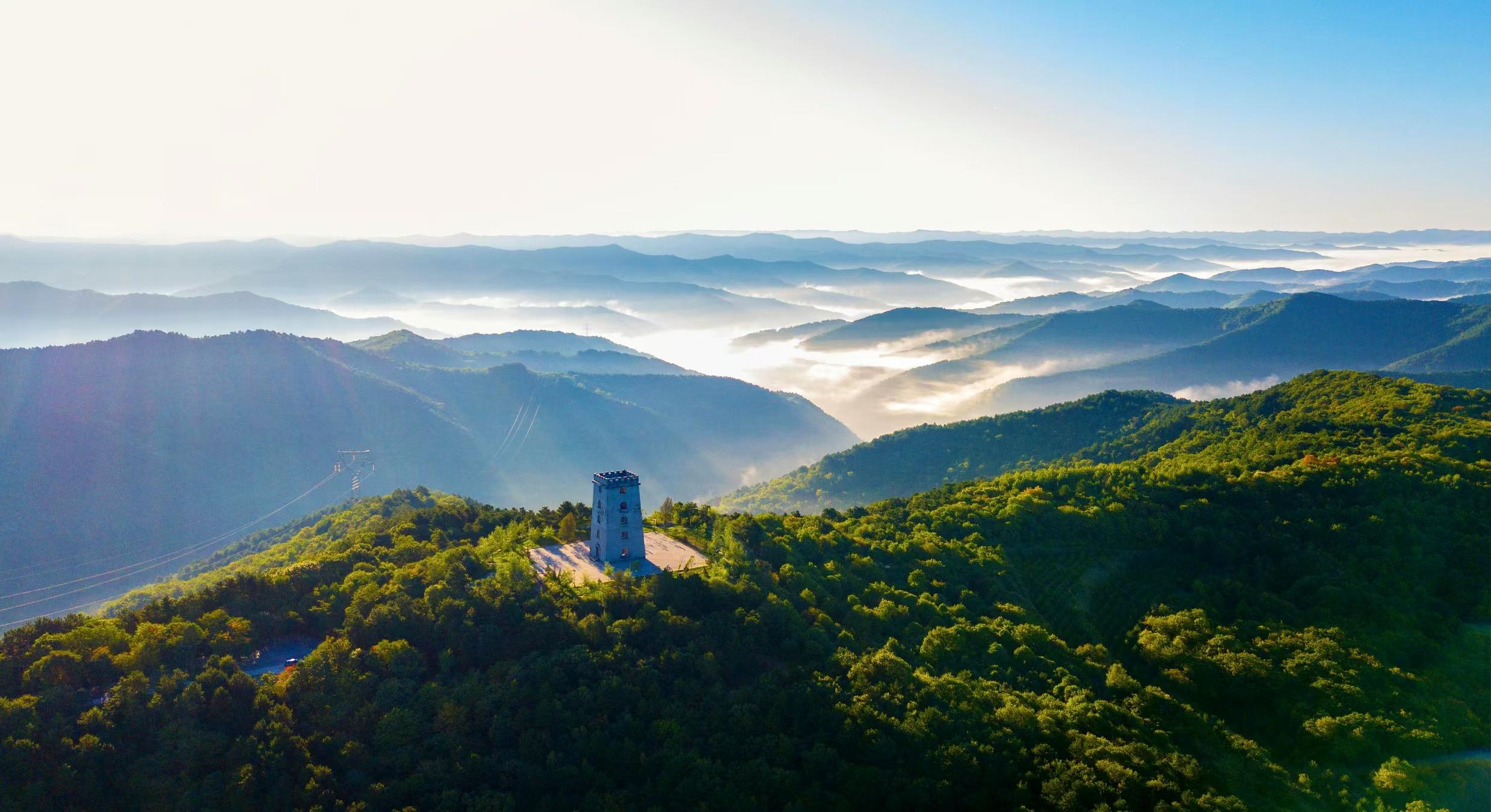 「碳」尋新市 甘肅有望年內(nèi)實(shí)現(xiàn)首筆CCER減排量交易