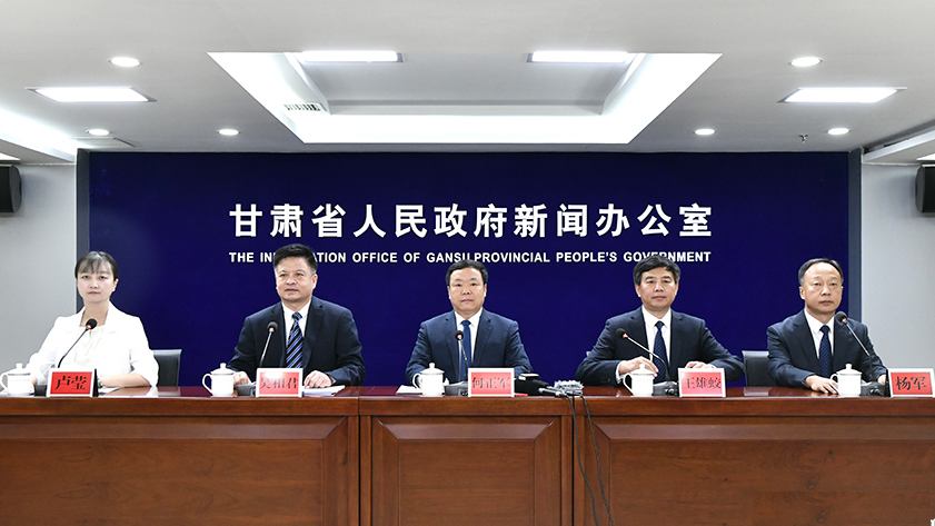 營(yíng)商環(huán)境甘肅篇丨酒泉多部門聯(lián)動(dòng)「出招」：高效辦成一件事