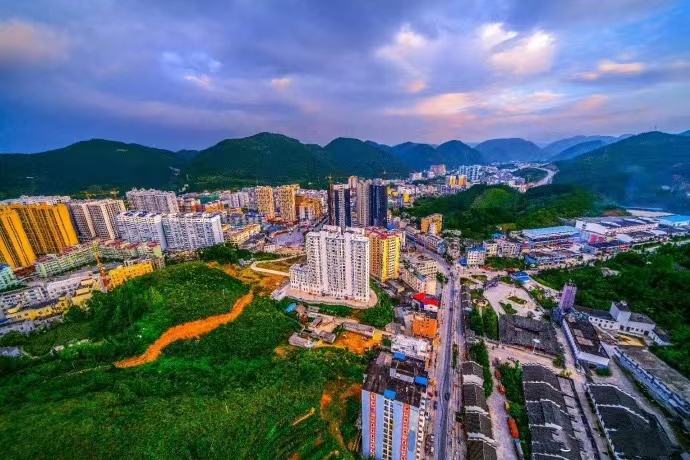 馬拉松賦能巴東經(jīng)濟(jì)發(fā)展觀察