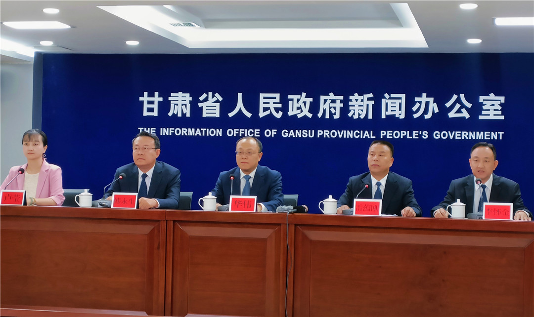 營商環(huán)境甘肅篇丨武威上半年高質(zhì)量發(fā)展42項「正評」指標半數(shù)居全省之首