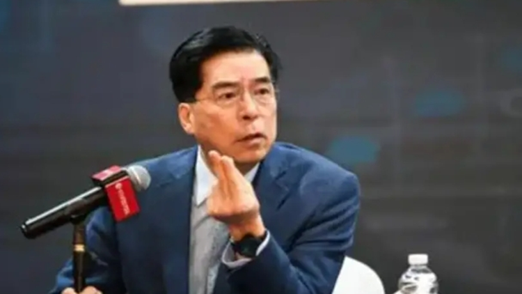 招商銀行股份有限公司原黨委委員、副行長(zhǎng)丁偉接受審查調(diào)查