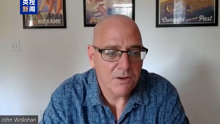 美專家：美國允許服用興奮劑運動員繼續(xù)比賽 充當(dāng)「間諜」選手