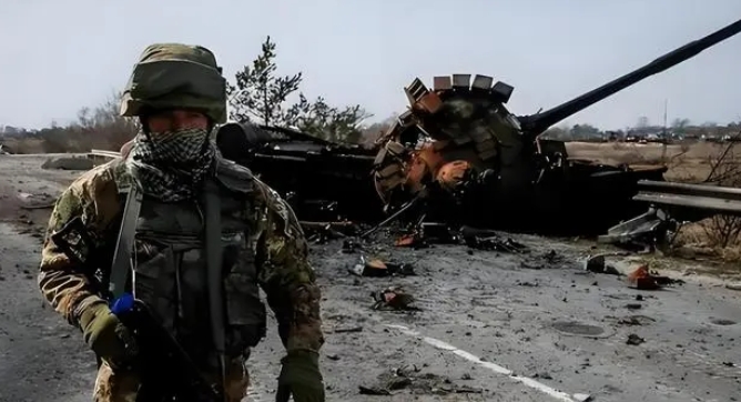 國(guó)際觀察｜庫(kù)爾斯克角力持續(xù) 俄烏和談短期難啟 