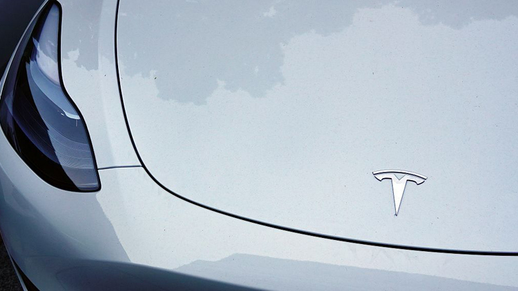 罕見！特斯拉實(shí)體召回超9000輛Model X