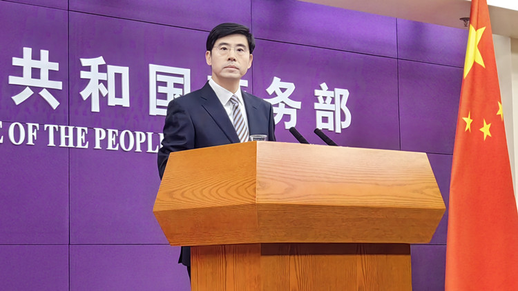 商務(wù)部：中國對銻等物項進行出口管制不針對任何特定國家和地區(qū)