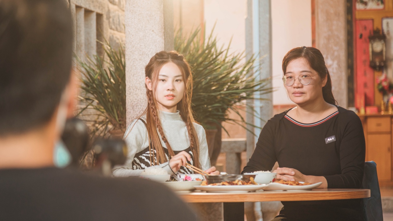 廈門(mén)高校獲全國(guó)大學(xué)生藝術(shù)節(jié)一獎(jiǎng)