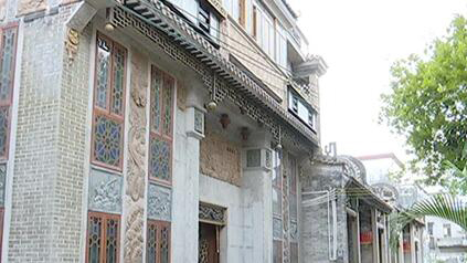 全國推廣！廣東5項歷史文化街區(qū)保護利用經(jīng)驗做法被推薦