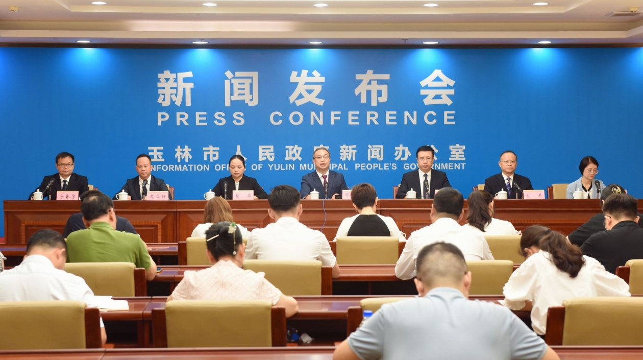 桂玉林推動玉商玉工回歸 助力高質(zhì)量發(fā)展