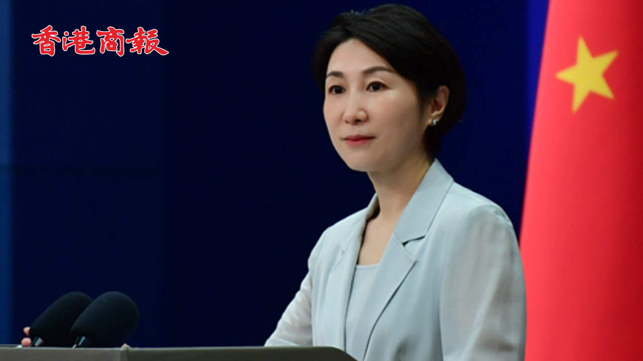 有片丨日本核污水排海滿一年！日方呼籲中方取消水產(chǎn)品禁令 外交部回應(yīng)