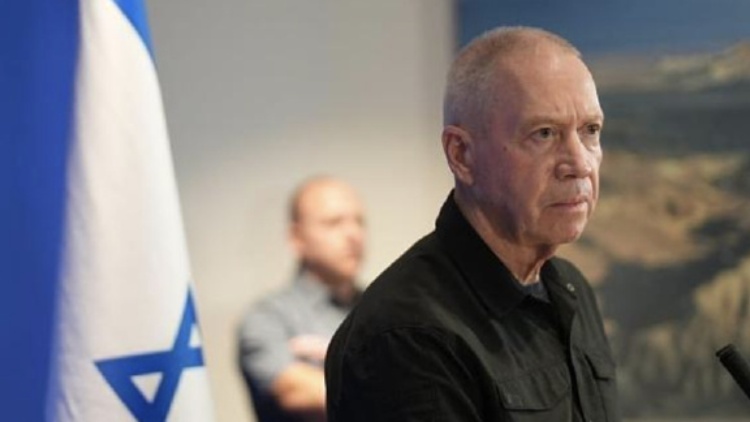 以色列在未來48小時內(nèi)進入緊急狀態(tài)