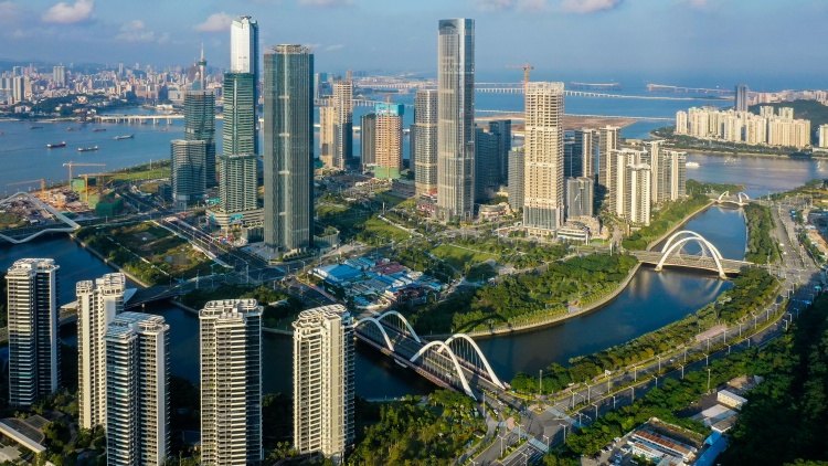 1-7月珠海規(guī)上工業(yè)增加值955.29億元，增長10.1%