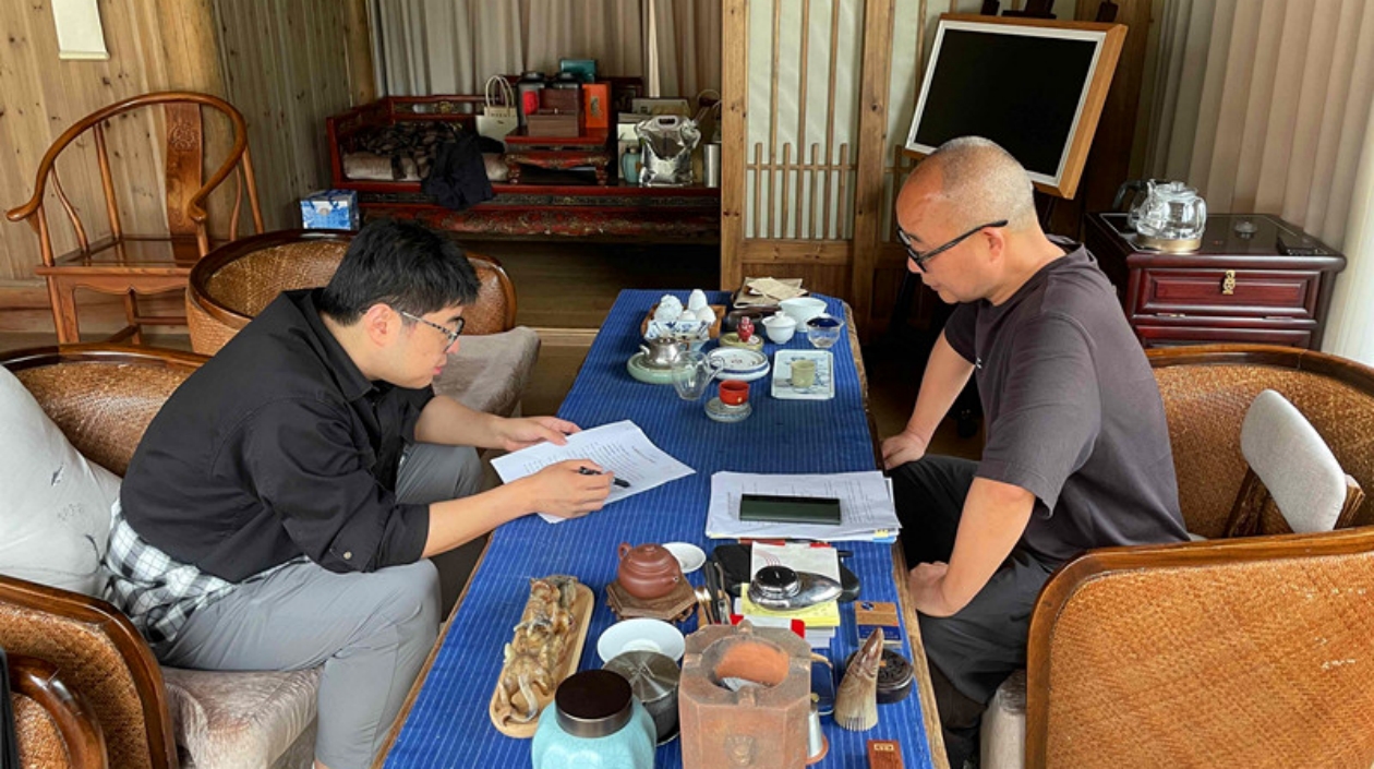 皖黟縣宏村鎮(zhèn)：優(yōu)化營商「軟」環(huán)境 提升發(fā)展「硬」實力