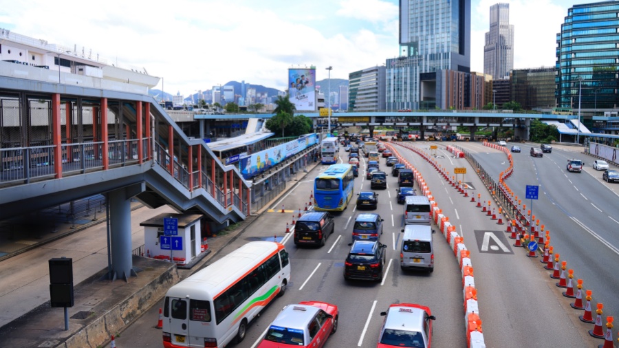 運輸署提醒公共運輸營辦商於開學日提供充足服務(wù)