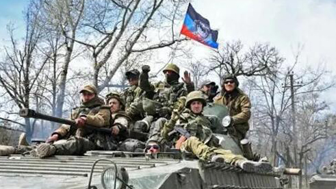 俄羅斯與烏克蘭互相發(fā)動(dòng)大規(guī)?？找u