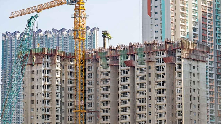 【商報(bào)時(shí)評】居屋供應(yīng)要穩(wěn) 生育配套須增