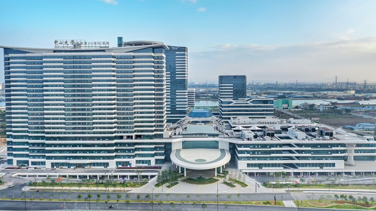 9·6起廣州中山一院南沙院區(qū)及東莞東華醫(yī)院可使用長(zhǎng)者醫(yī)療券