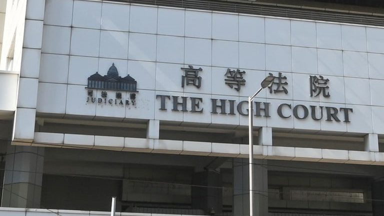 屠龍小隊案│陪審團第二日退庭未有裁決 29日早上繼續(xù)