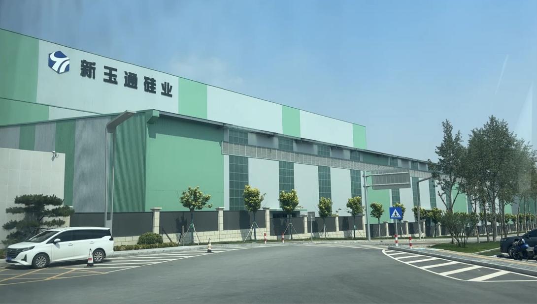 甘肅天祝產(chǎn)值「10億＋」企業(yè)實現(xiàn)「零突破」