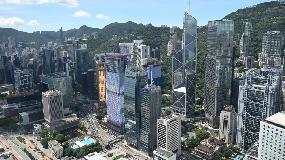 香港新聞聯(lián)：堅定支持法庭裁決 嚴厲譴責記協(xié)抹黑