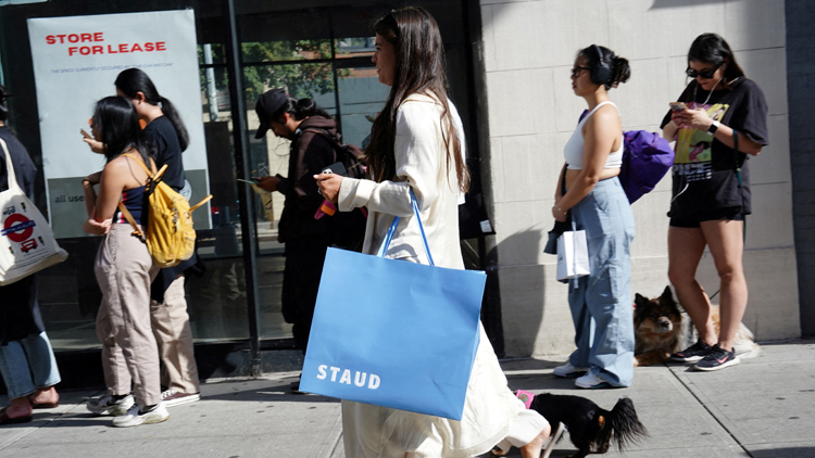 美國上修二季GDP至3% 聯(lián)儲9月減息無懸念