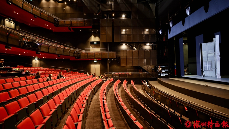 深圳原創(chuàng)舞劇《詠春》全體「?jìng)惗丶Y(jié)」，即將連演12場(chǎng)！