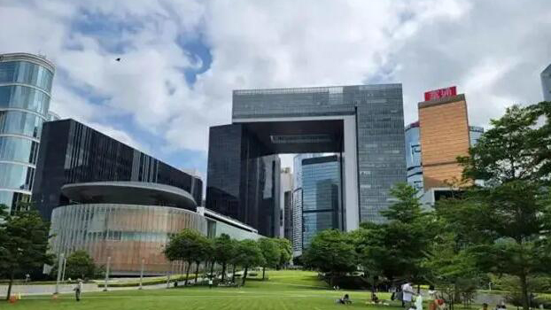 特區(qū)政府強(qiáng)烈譴責(zé)詆毀香港新聞自由的失實言論