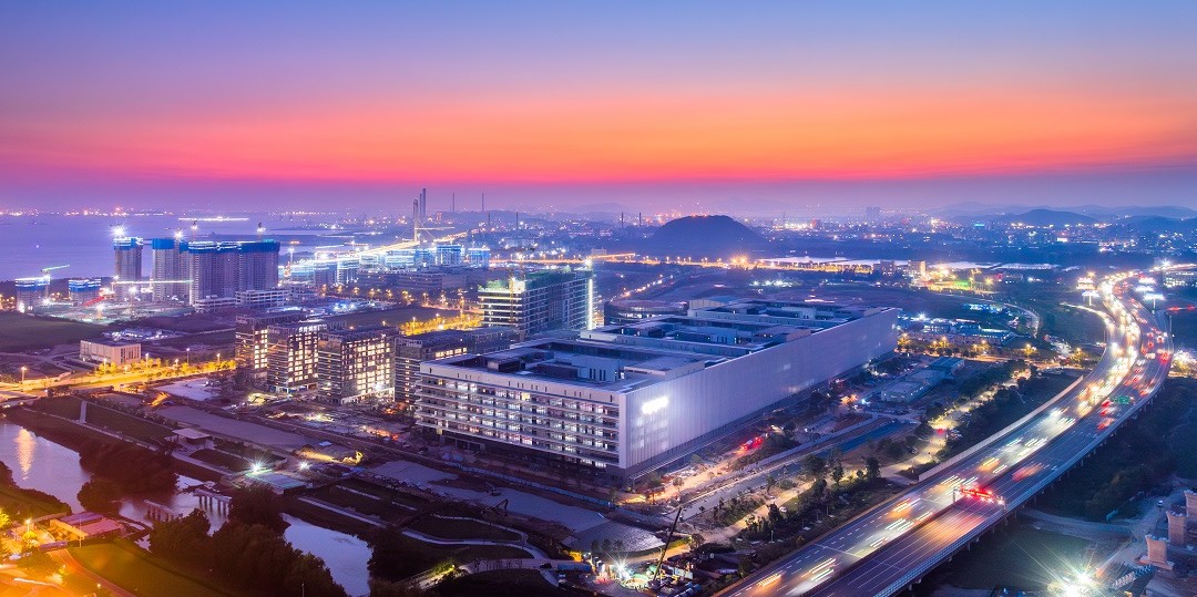 濱海灣：打造大灣區(qū)特色合作的「東莞樣板」