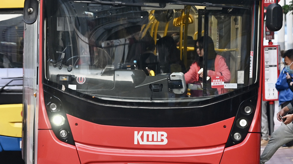 開(kāi)學(xué)日︱九巴重開(kāi)多區(qū)共30條學(xué)校路線