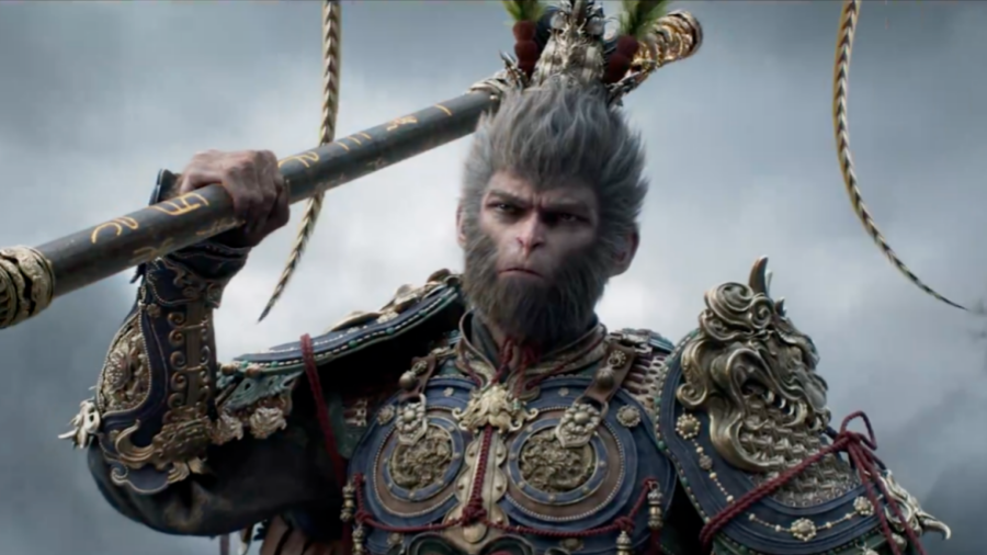 【計(jì)出新角度】布局電腦遊戲市場