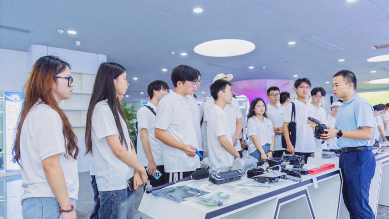 皖休寧縣：「牽手」凝合力 護航就業(yè)路