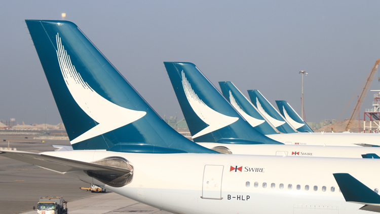 國(guó)泰：已修復(fù)6架A350航機(jī)引擎輸油管 9月7日全面復(fù)飛