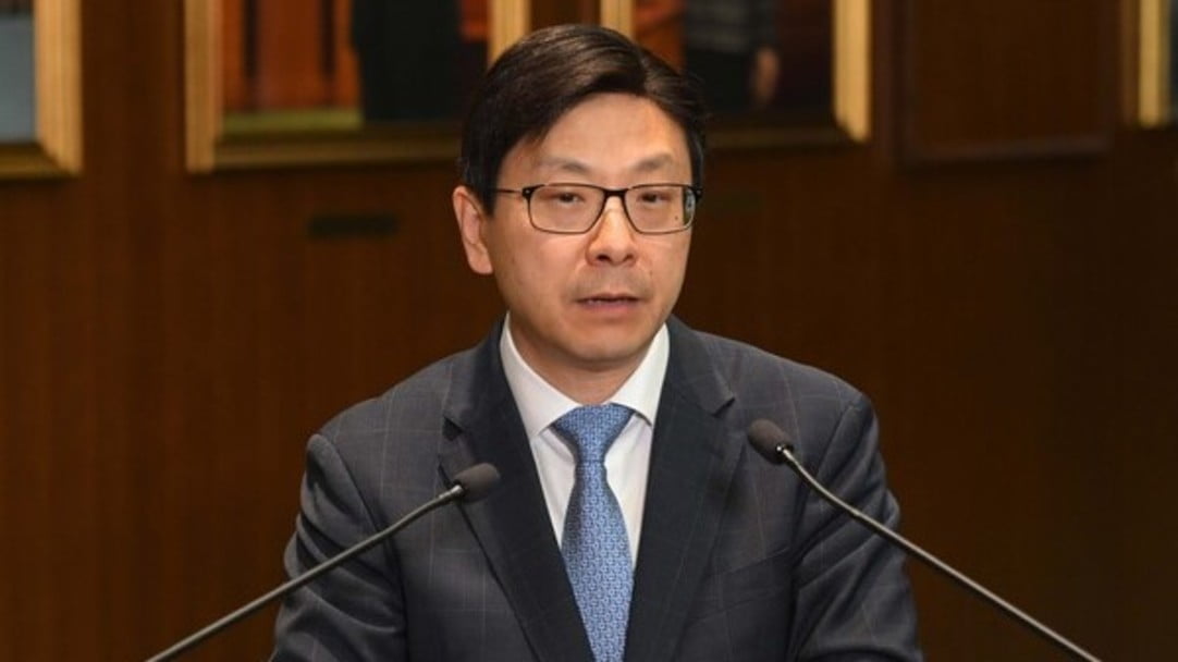 孫玉菡5日赴京 周五拜訪國(guó)務(wù)院港澳辦