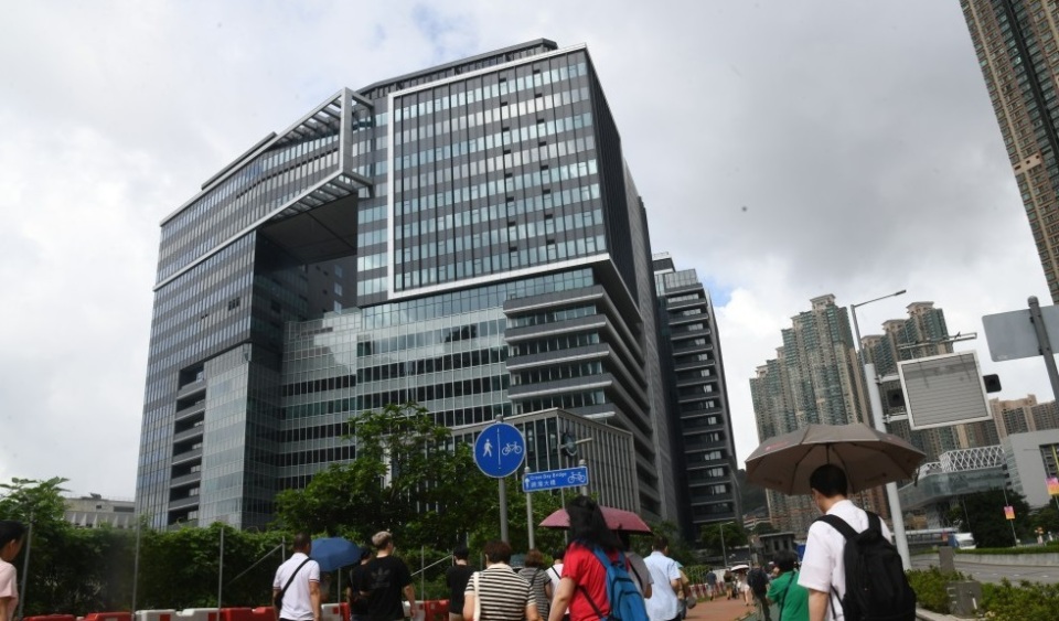 入境處：四間指定人事登記辦事處將按計(jì)劃於今年12月31日後結(jié)束