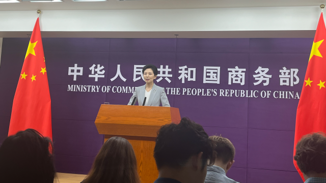 商務(wù)部：美對(duì)華301關(guān)稅不得人心 促立即取消全部加徵關(guān)稅