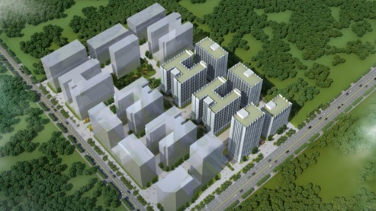 投資28.5億！廈門海滄又一項目迎來大進展