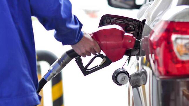 6日零時啟動！內地成品油價格迎來「三連降」