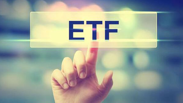 【財通AH】機構(gòu)持有ETF比例上升 股票ETF連續(xù)3個月淨(jìng)流入