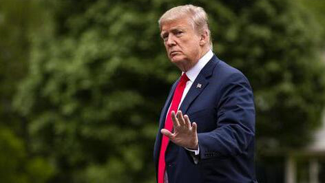 延至總統(tǒng)大選後！特朗普「封口費」案量刑宣判再推遲