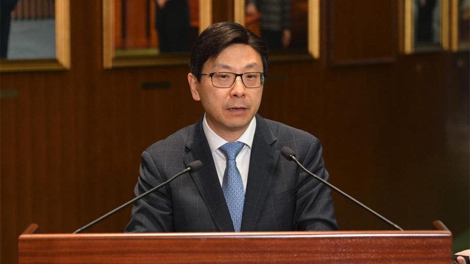 政府將成立跨部門專責小組 處理外勞疑受不公對待事宜