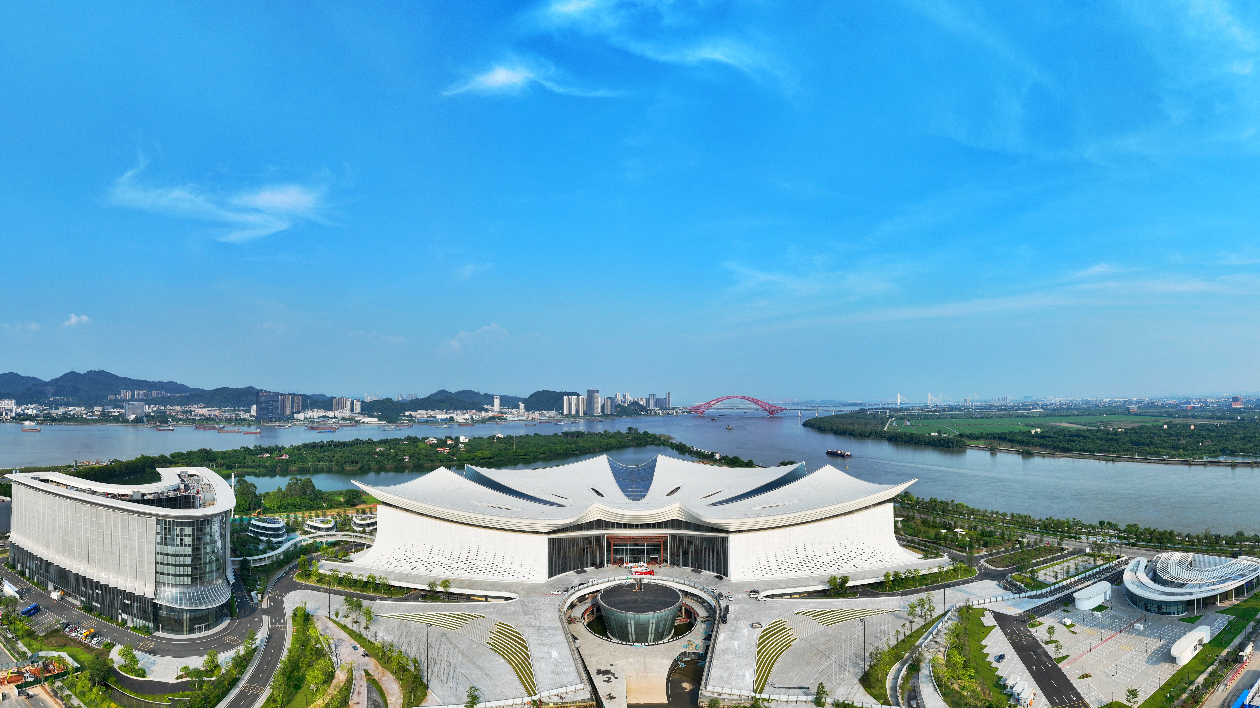 國家網安周，「灣心」南沙邀您共赴網安盛會