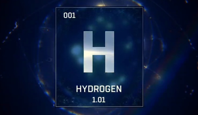 看山西 看變化｜氫氧「CP」組合在一起還能發(fā)電？一起來(lái)看山西重卡脫「碳」換骨 「氫」裝上陣~