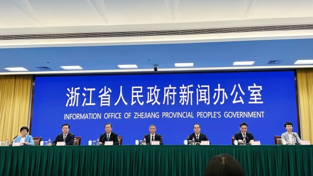 撤鎮(zhèn)設(shè)市五周年 溫州龍港持續(xù)推進新型城鎮(zhèn)化改革