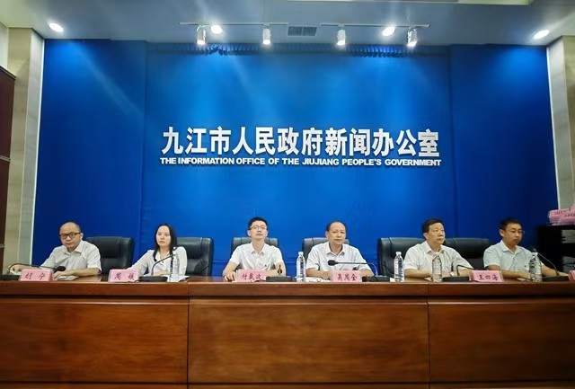 江西：九江市農(nóng)業(yè)農(nóng)村局落實(shí)「三大攻堅(jiān)行動(dòng)」推進(jìn)食品產(chǎn)業(yè)鏈建設(shè)